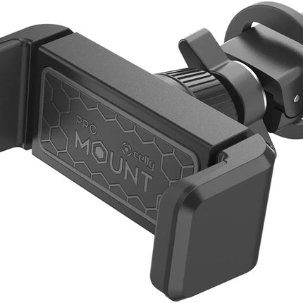 Celly Mountvent360 Universal Car Holder Black