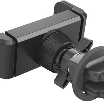 Celly Mountvent360 Universal Car Holder Black