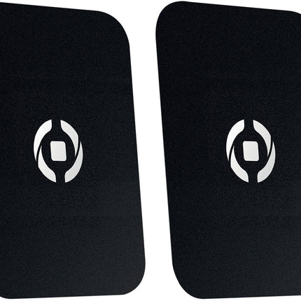 Celly Ghostplate Universal Magnetic Plate Black