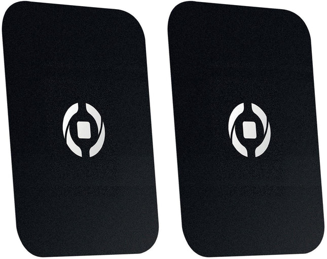 Celly Ghostplate Universal Magnetic Plate Black
