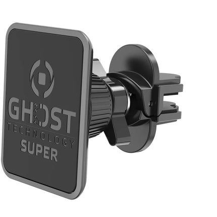 Celly Ghostsuperplus Universal Magnetic Car Holder Black