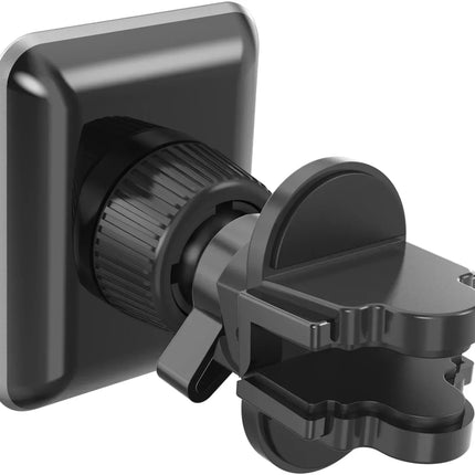 Celly Ghostsuperplus Universal Magnetic Car Holder Black