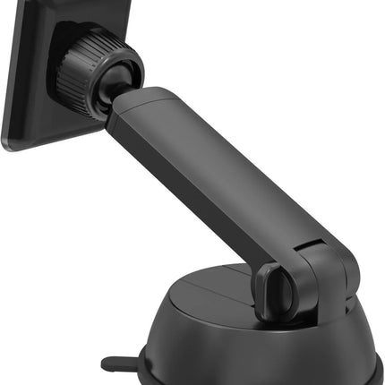 Celly Ghostsuperdash Universal Magnetic Car Holder Black