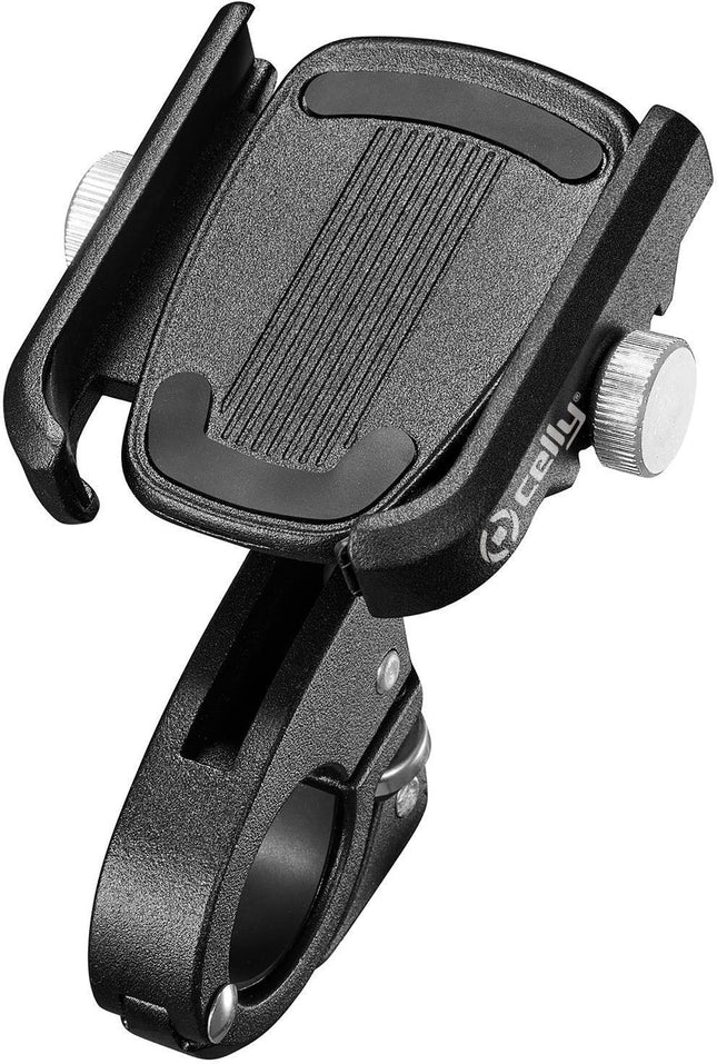 Celly Armorbike Universal Bike Holder Black