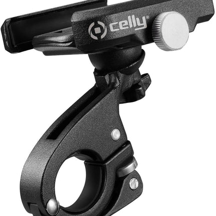 Celly Armorbike Universal Bike Holder Black