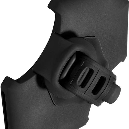 Celly Swipebikestem Universal Bike Holder Black
