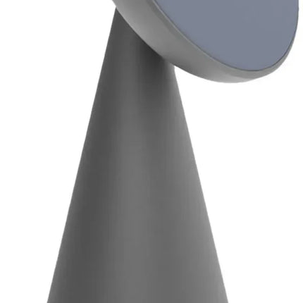 Celly Magstandcharge Magsafe Wireless Charger Holder Grey