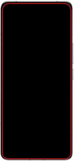 Mobilize Edge-To-Edge Glass Screen Protector Xiaomi 13 Ultra Edge Glue