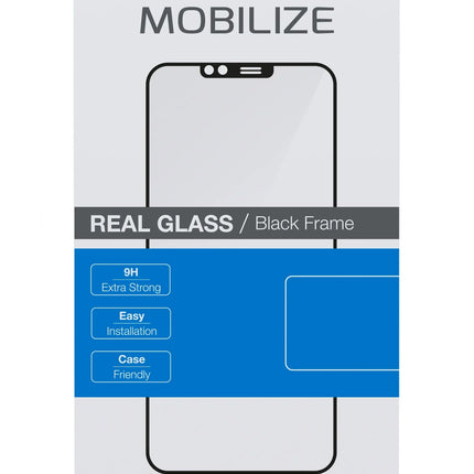 Mobilize Edge-To-Edge Glass Screen Protector Xiaomi 13 Ultra Edge Glue