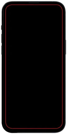 My Style Tempered Glass Screen Protector For Apple Iphone 15 Plus/15 Pro Max Clear (10-Pack)