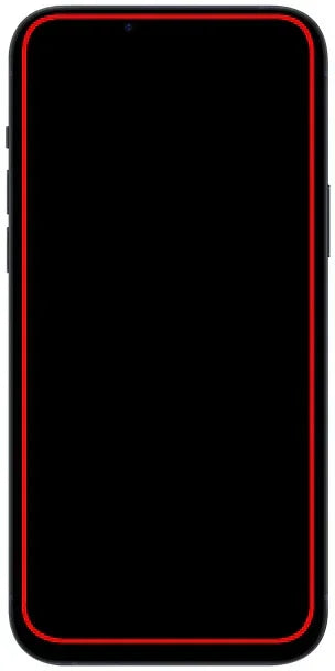 Mobilize Glass Screen Protector Apple Iphone 15 Plus/15 Pro Max/16 Plus