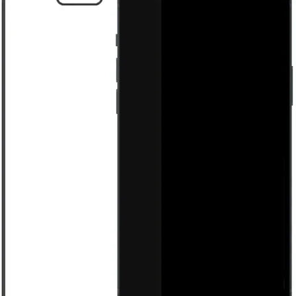 Mobilize Edge-To-Edge Glass Screen Protector Apple Iphone 15 Plus Full Glue