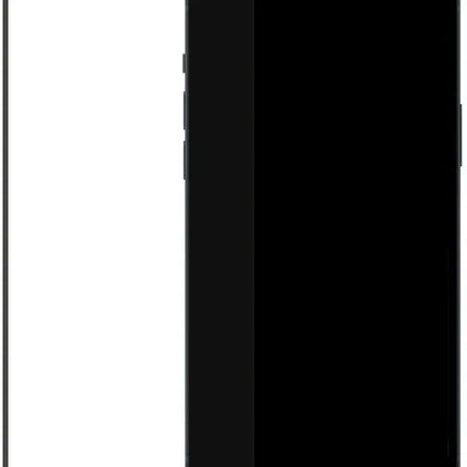 Mobilize Edge-To-Edge Glass Screen Protector Apple Iphone 15 Pro Max Full Glue