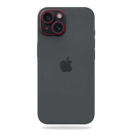 Mobilize Glass Screen Protector For Camera Apple Iphone 15/15 Plus