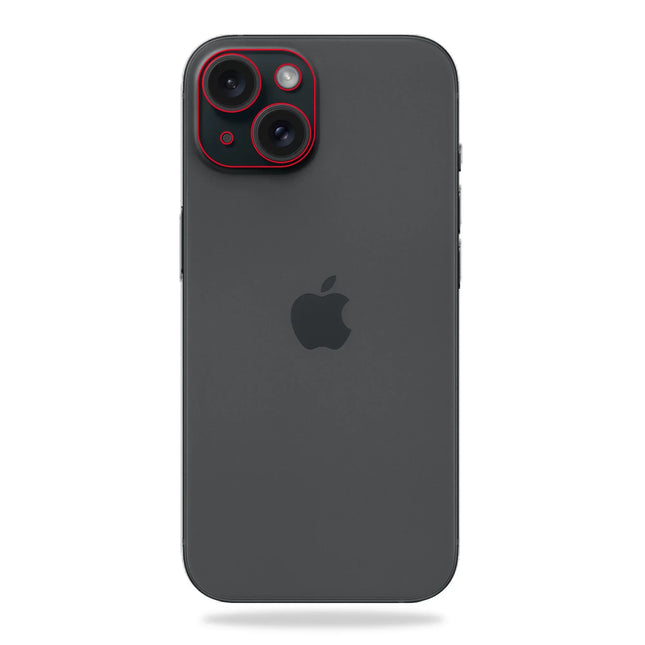 Mobilize Glass Screen Protector For Camera Apple Iphone 15/15 Plus