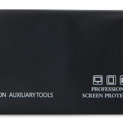 Mobilize Glass Screen Protector With Applicator For Apple Iphone 15 Plus