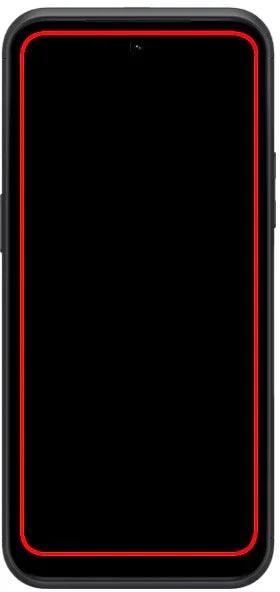 Mobilize Glass Screen Protector Nokia Xr21/Hmd Xr21