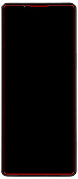 Mobilize Glass Screen Protector Sony Xperia 1 V