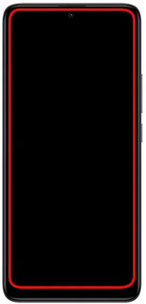Mobilize Glass Screen Protector Xiaomi Poco F5 5G