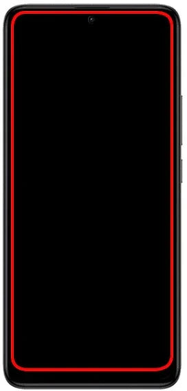 Mobilize Glass Screen Protector Xiaomi Poco F5 5G