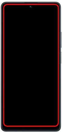 Mobilize Glass Screen Protector Xiaomi Poco F5 Pro 5G