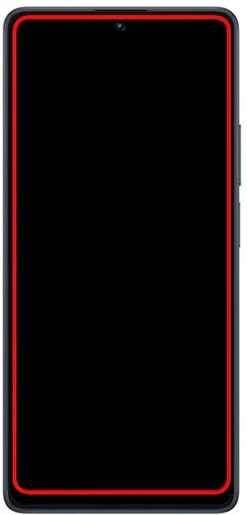 Mobilize Glass Screen Protector Xiaomi Poco F5 Pro 5G