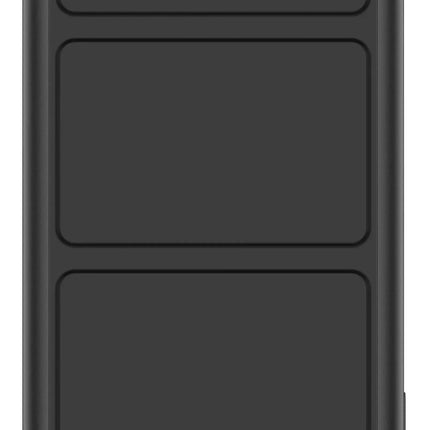 Mobilize Magnetic Wireless Magsafe Compatible Pd Stand Power Bank 10000Mah 15W Black