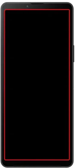 Mobilize Glass Screen Protector Sony Xperia 10 V