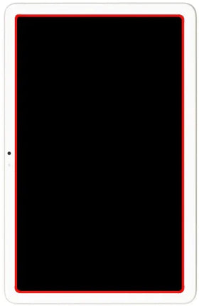 Mobilize Glass Screen Protector Google Pixel Tablet