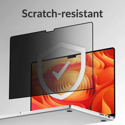 Mobilize Privacy Screen Protector For Apple Macbook Pro 14 Inch (2021 - 2023)