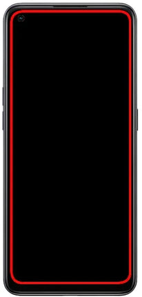 Mobilize Glass Screen Protector Oppo Reno8 T 4G