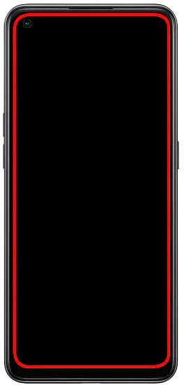 Mobilize Glass Screen Protector Oppo Reno8 T 4G