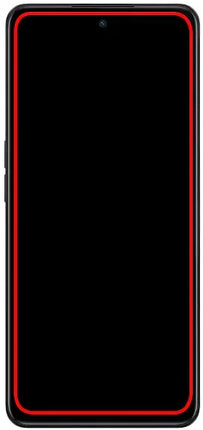 Mobilize Glass Screen Protector Oppo A98 5G
