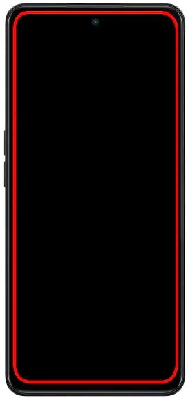 Mobilize Glass Screen Protector Oppo A98 5G