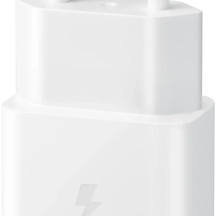 Samsung Ep-T1510Nwegeu Samsung Usb-C Fast Charger Pd Power Adapter 15W White Bulk