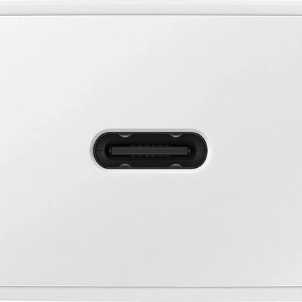 Samsung Ep-T1510Nwegeu Samsung Usb-C Fast Charger Pd Power Adapter 15W White Bulk