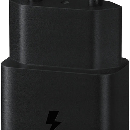 Samsung Ep-T1510Nbegeu Samsung Usb-C Fast Charger Pd Power Adapter 15W Black Bulk