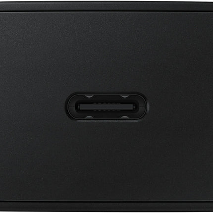 Samsung Ep-T1510Nbegeu Samsung Usb-C Fast Charger Pd Power Adapter 15W Black Bulk