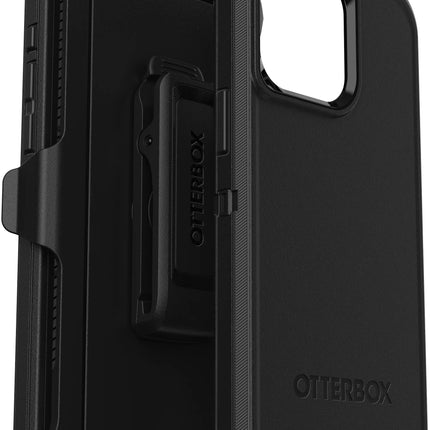Otterbox Defender Series Screenless Edition Apple Iphone 15 Pro Max