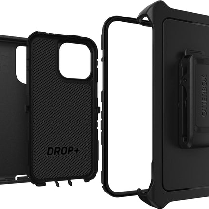 Otterbox Defender Series Screenless Edition Apple Iphone 15 Pro Max