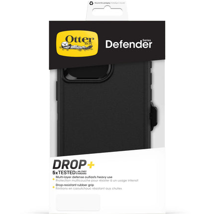 Otterbox Defender Series Screenless Edition Apple Iphone 15 Pro Max