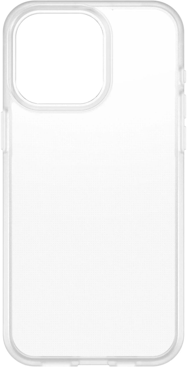Otterbox React Series Apple Iphone 15 Pro Max Clear