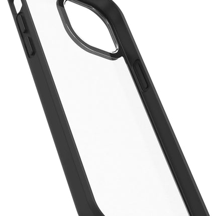 Otterbox React Series Apple Iphone 14 Plus/15 Plus Clear/Black