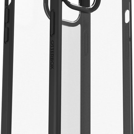 Otterbox React Series Apple Iphone 14 Plus/15 Plus Clear/Black