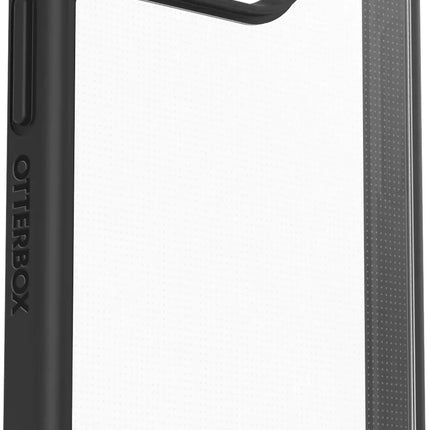 Otterbox React Series Apple Iphone 15 Pro Clear/Black
