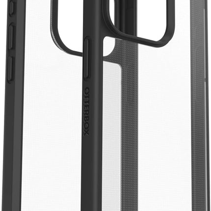 Otterbox React Series Apple Iphone 15 Pro Clear/Black