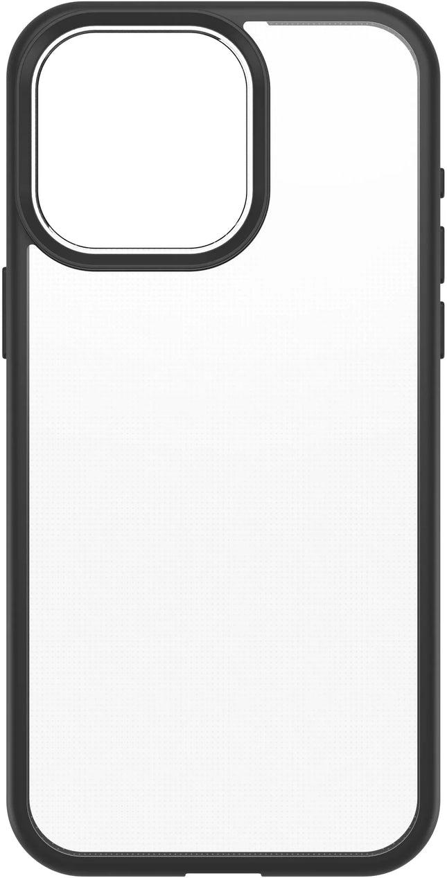 Otterbox React Series Apple Iphone 15 Pro Max Clear/Black