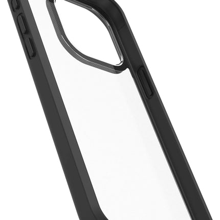 Otterbox React Series Apple Iphone 15 Pro Max Clear/Black