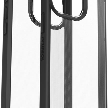 Otterbox React Series Apple Iphone 15 Pro Max Clear/Black