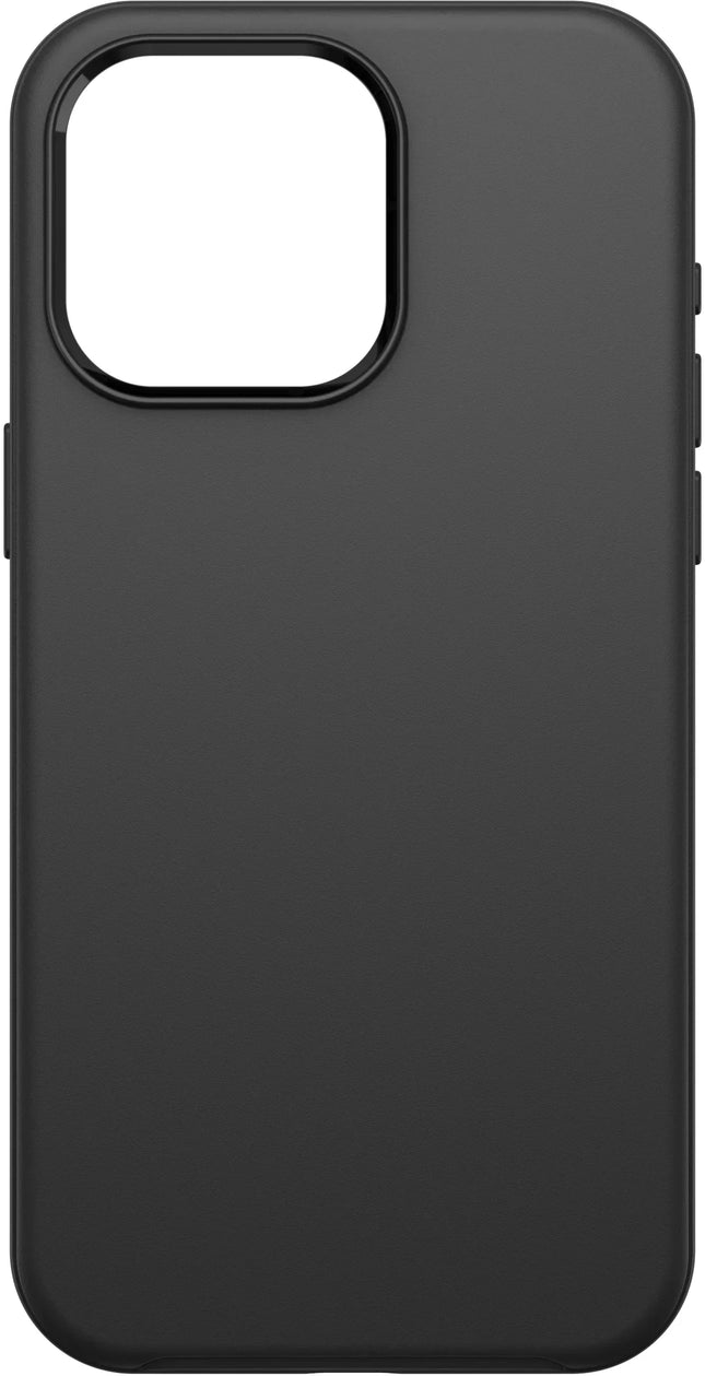Otterbox Symmetry Case Apple Iphone 15 Pro Max Black